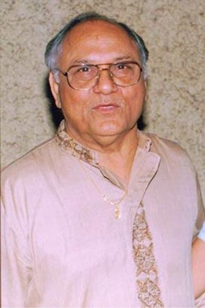 بازیگر Ram Mukherjee  