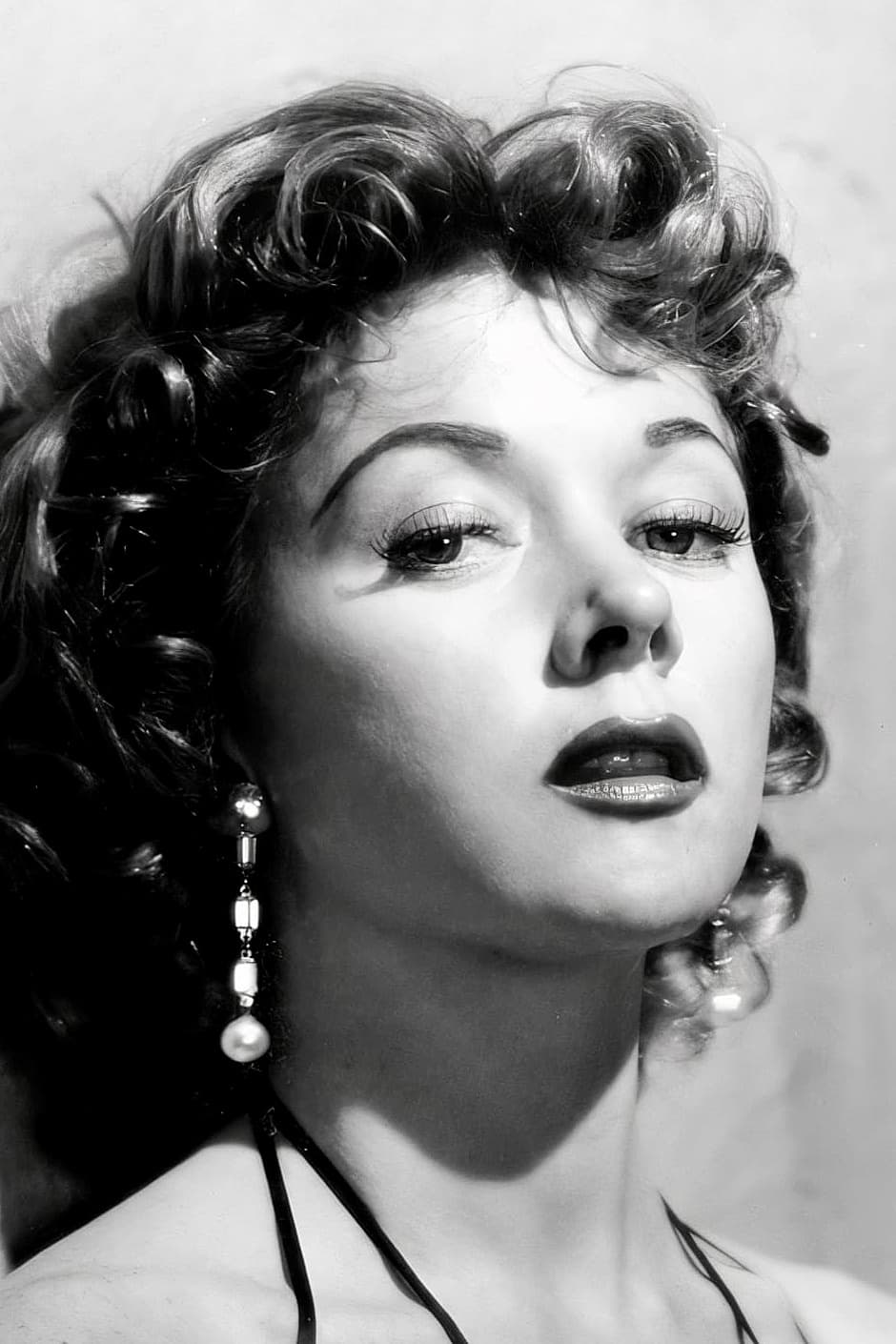 بازیگر Gloria Grahame  