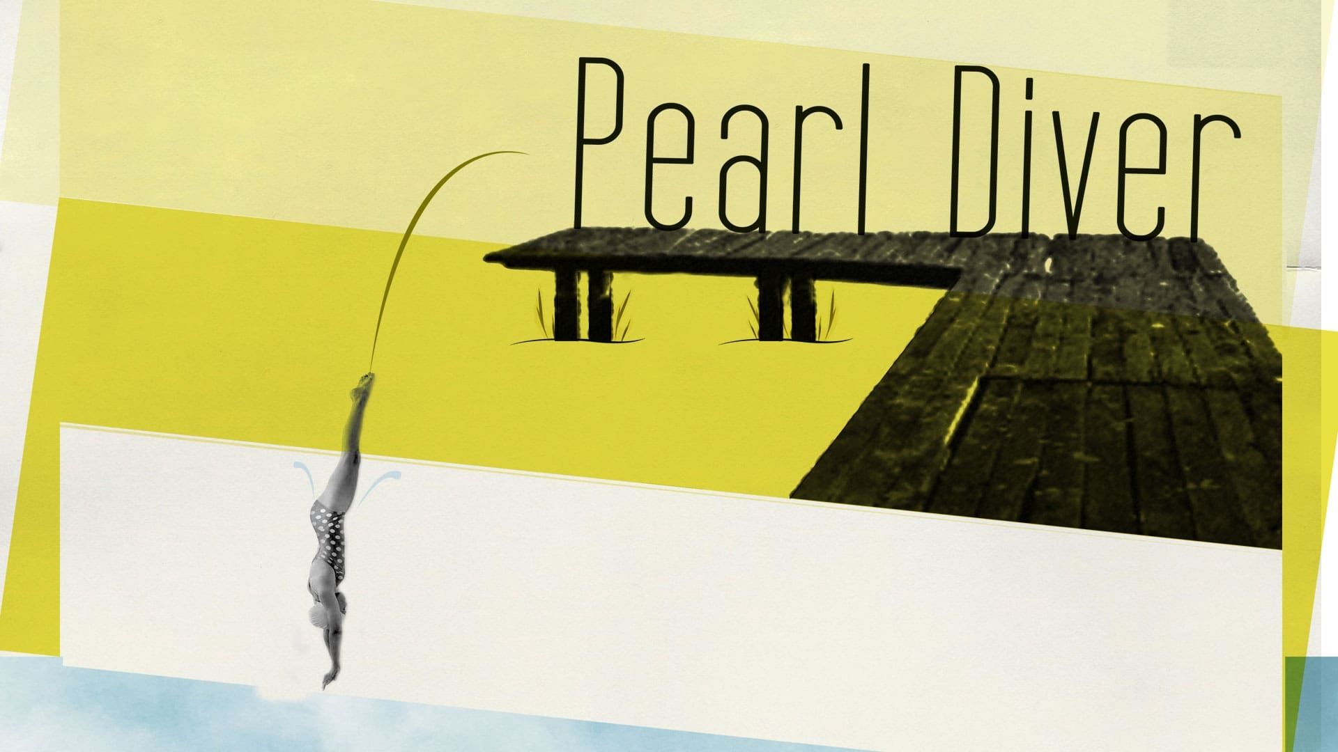 Pearl Diver|Pearl Diver