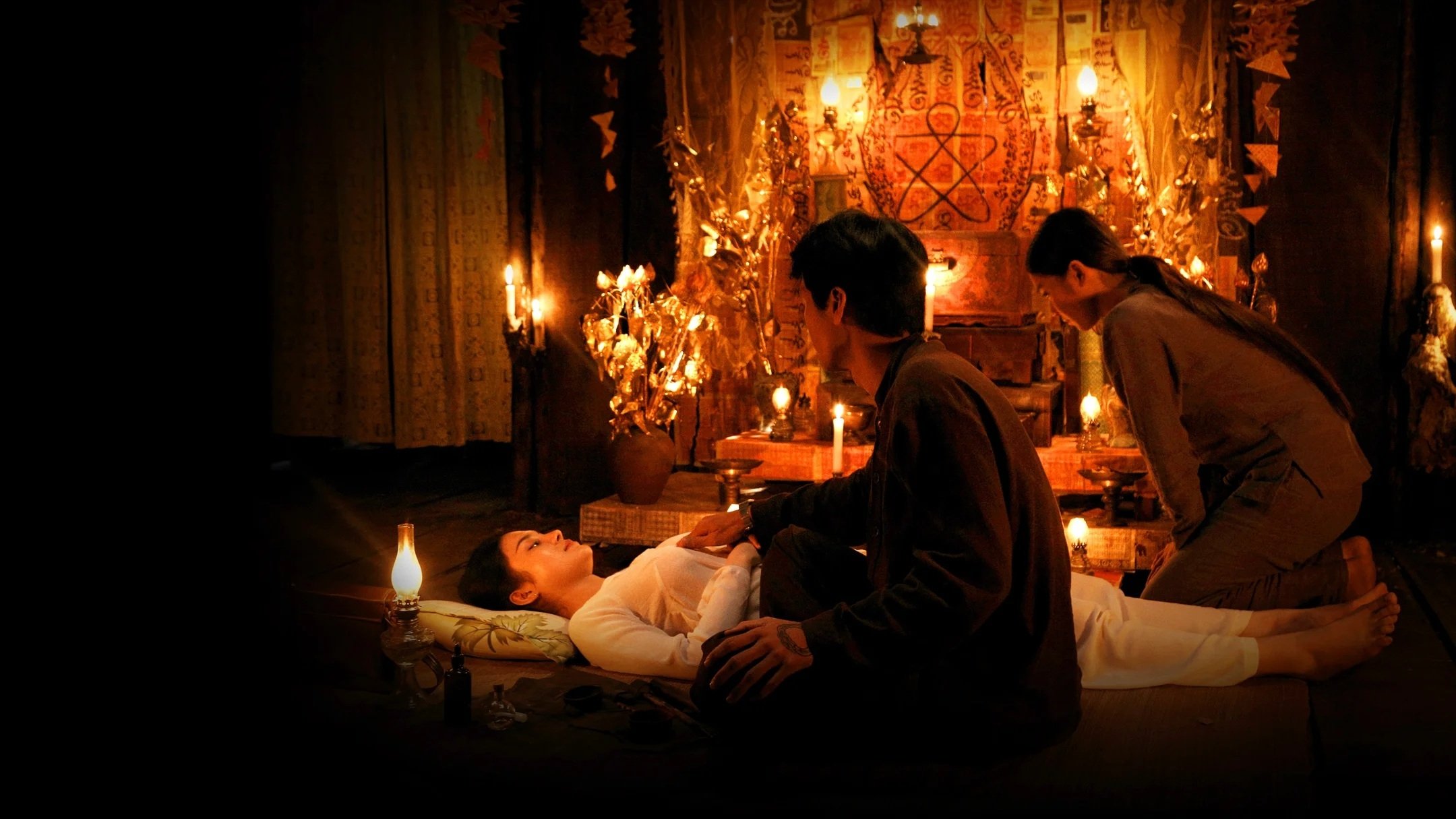 Thiên Linh Cái: Chuyện Chưa Kể|Thiên Linh Cái: Chuyện Chưa Kể