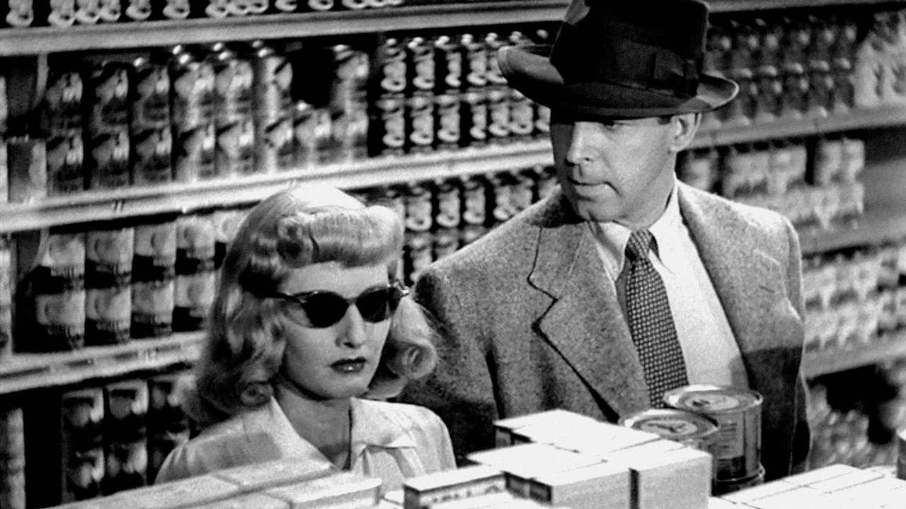 Barbara Stanwyck: Fire and Desire|Barbara Stanwyck: Fire and Desire