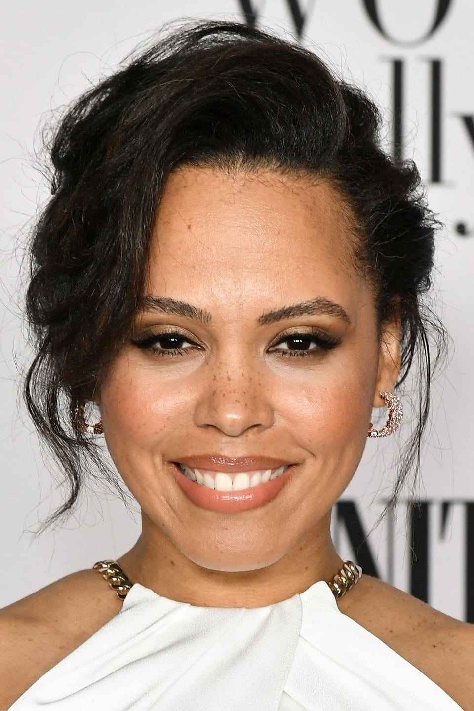 بازیگر Amirah Vann  