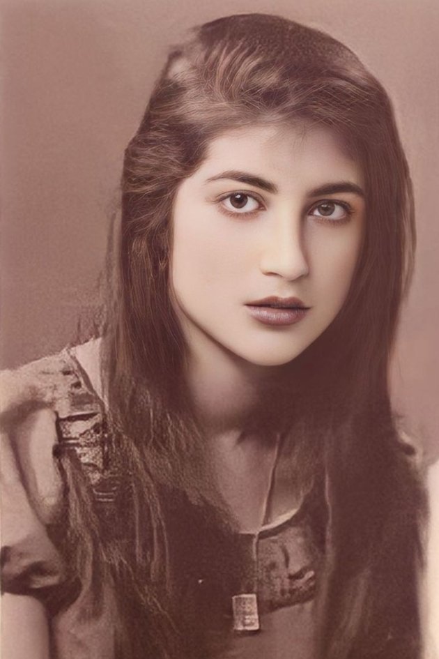 بازیگر Ahlam Arab  