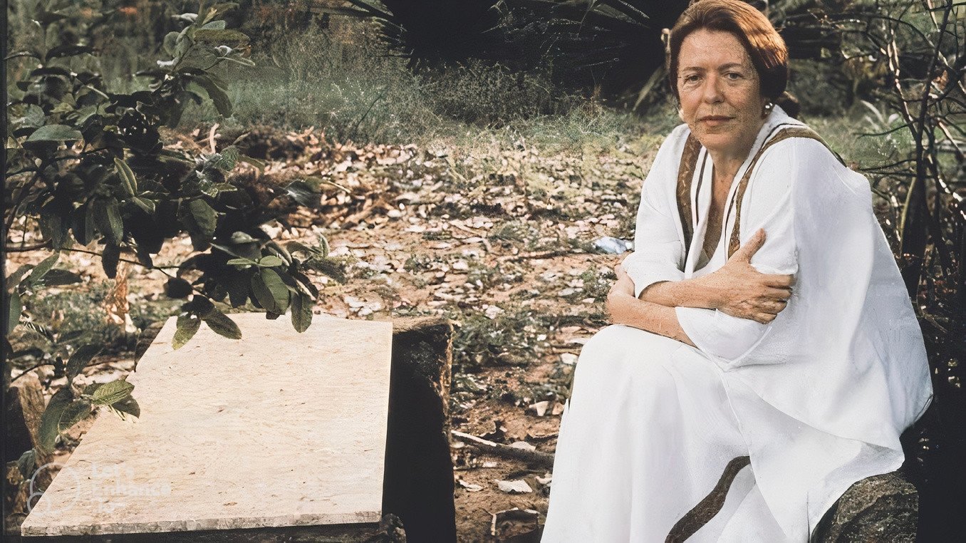 Hilda Humana Hilst|Hilda Humana Hilst