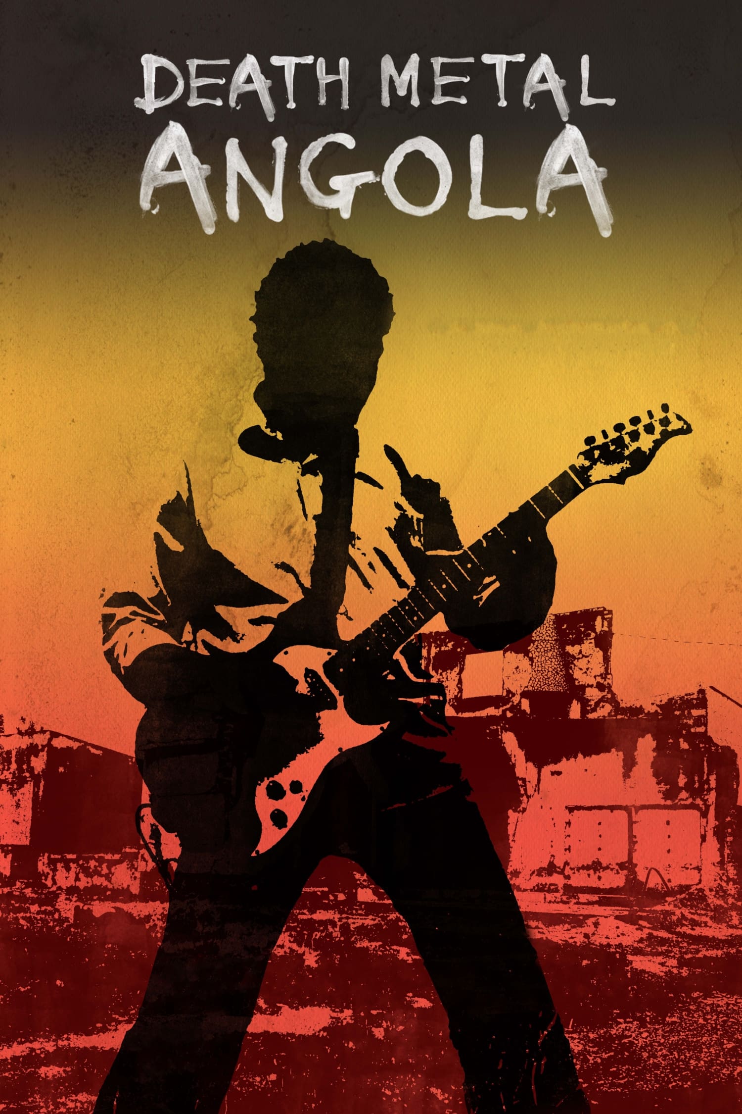 Death Metal Angola | Death Metal Angola