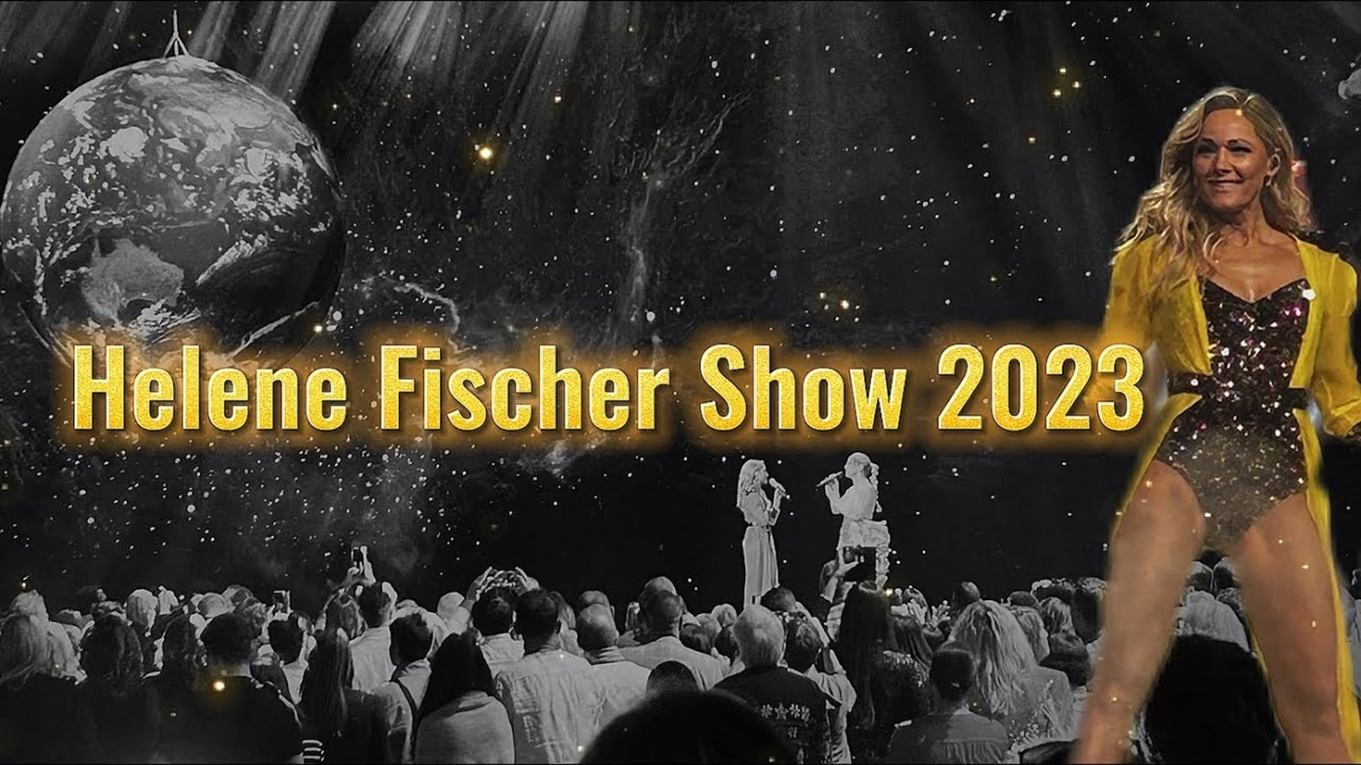 Die Helene Fischer Show 2023|Die Helene Fischer Show 2023