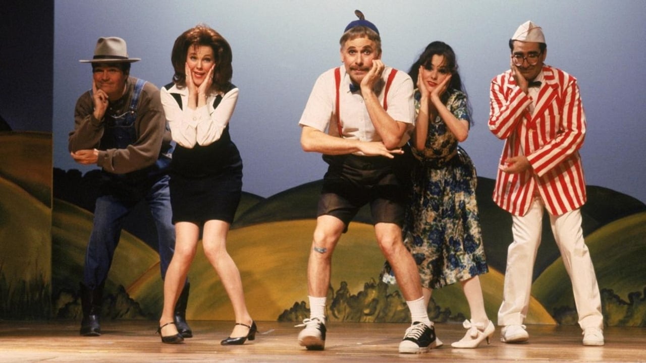 Waiting for Guffman|Waiting for Guffman