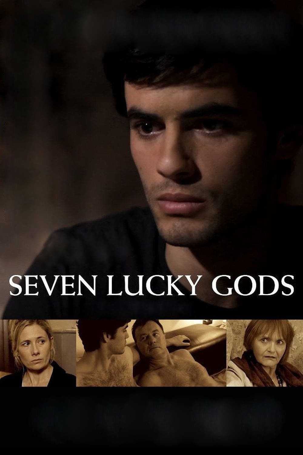 Seven Lucky Gods | Seven Lucky Gods