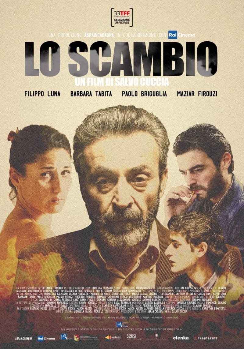 Lo scambio | Lo scambio