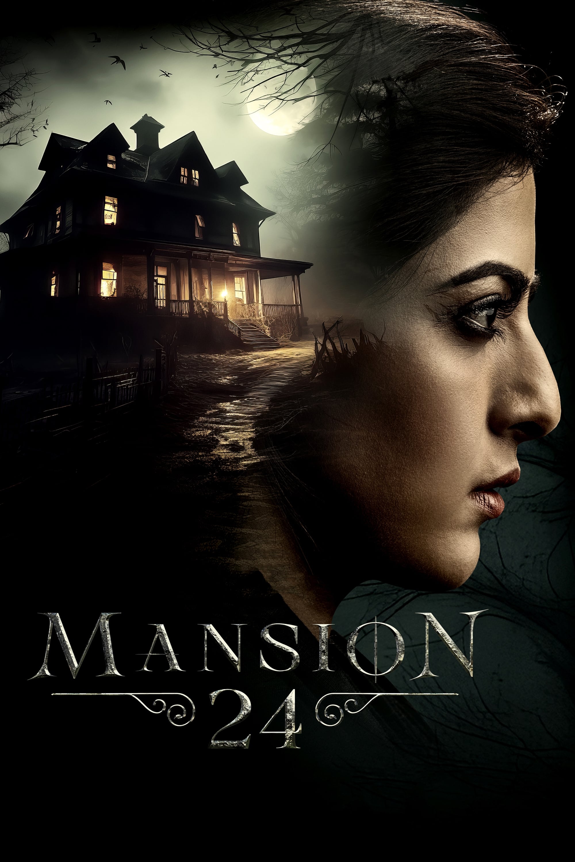 Mansion 24 | Mansion 24