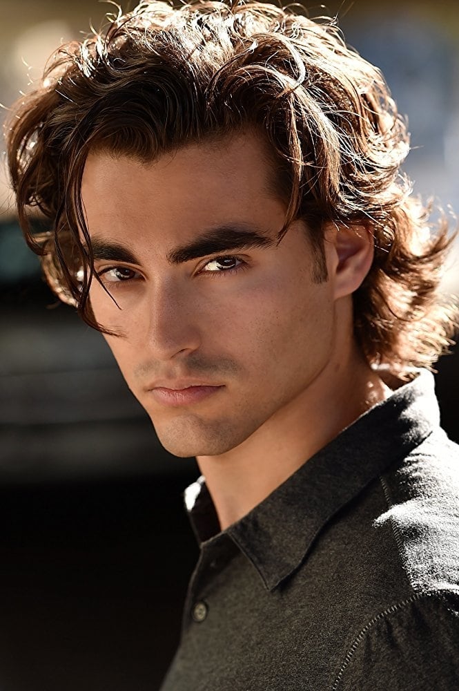 بازیگر Blake Michael  