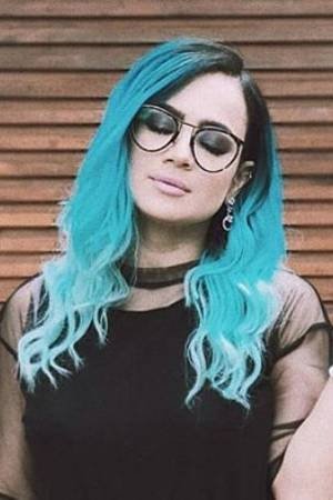 بازیگر Daniela Araújo  