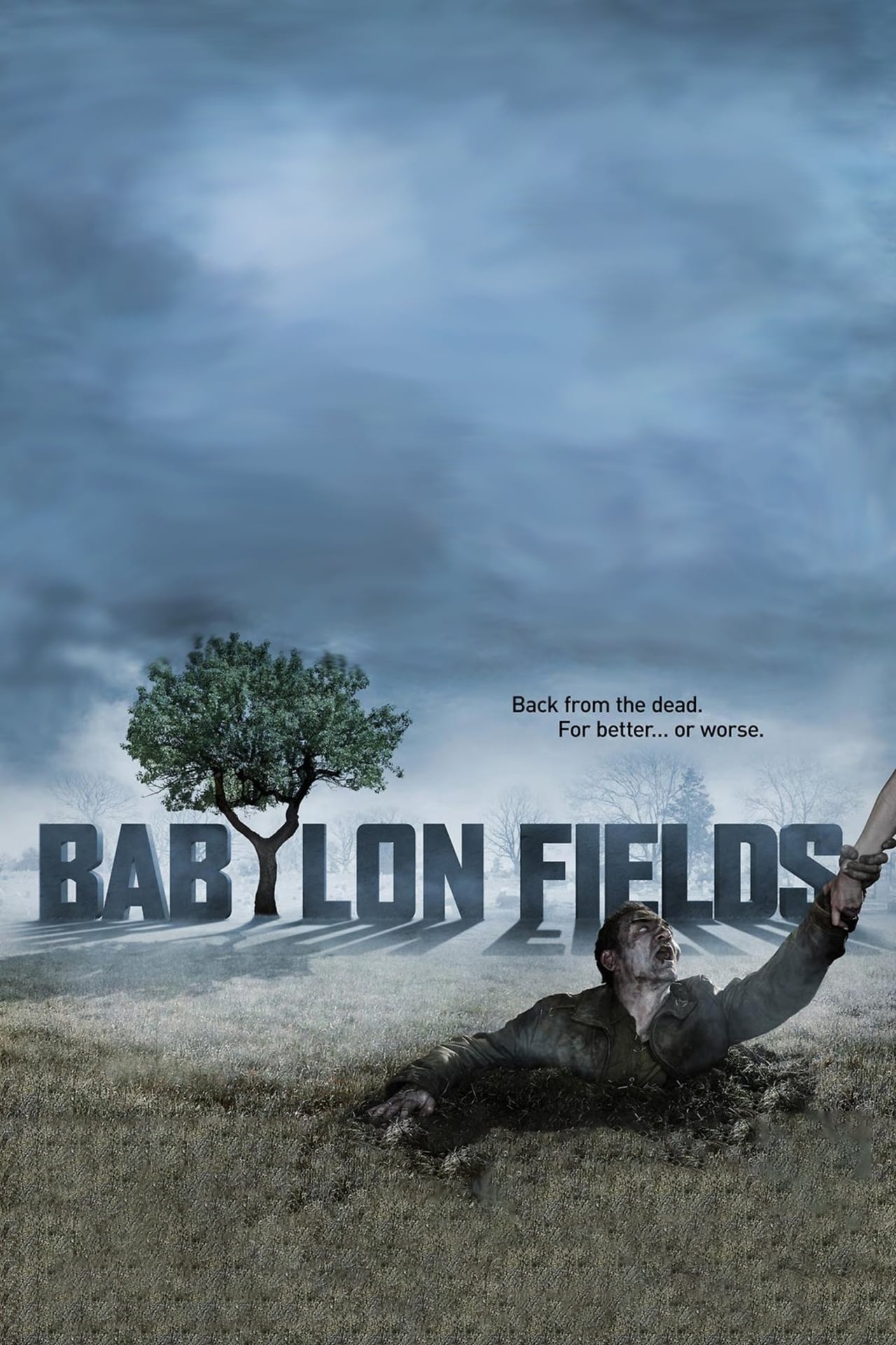 Babylon Fields | Babylon Fields