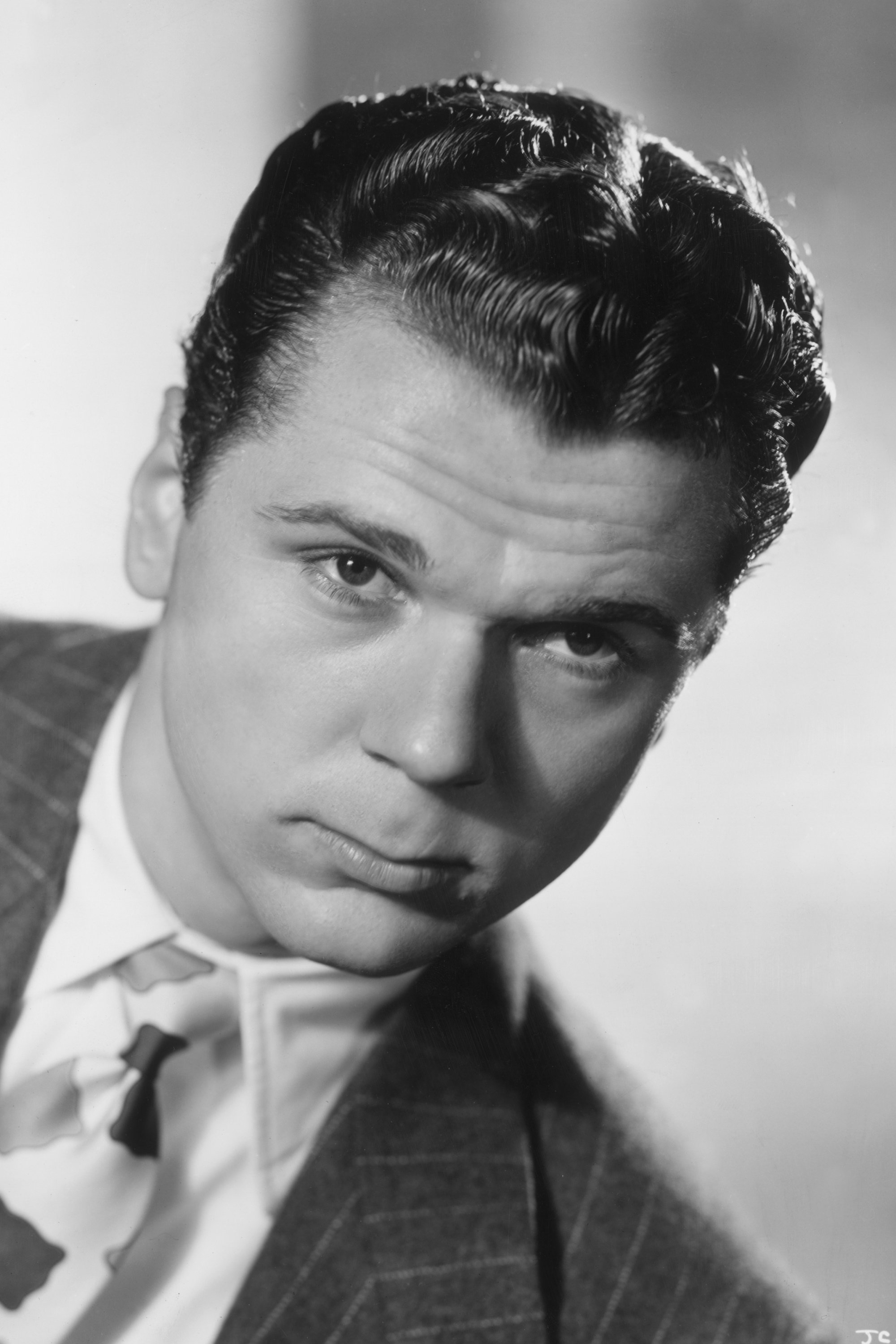 بازیگر Jackie Cooper  