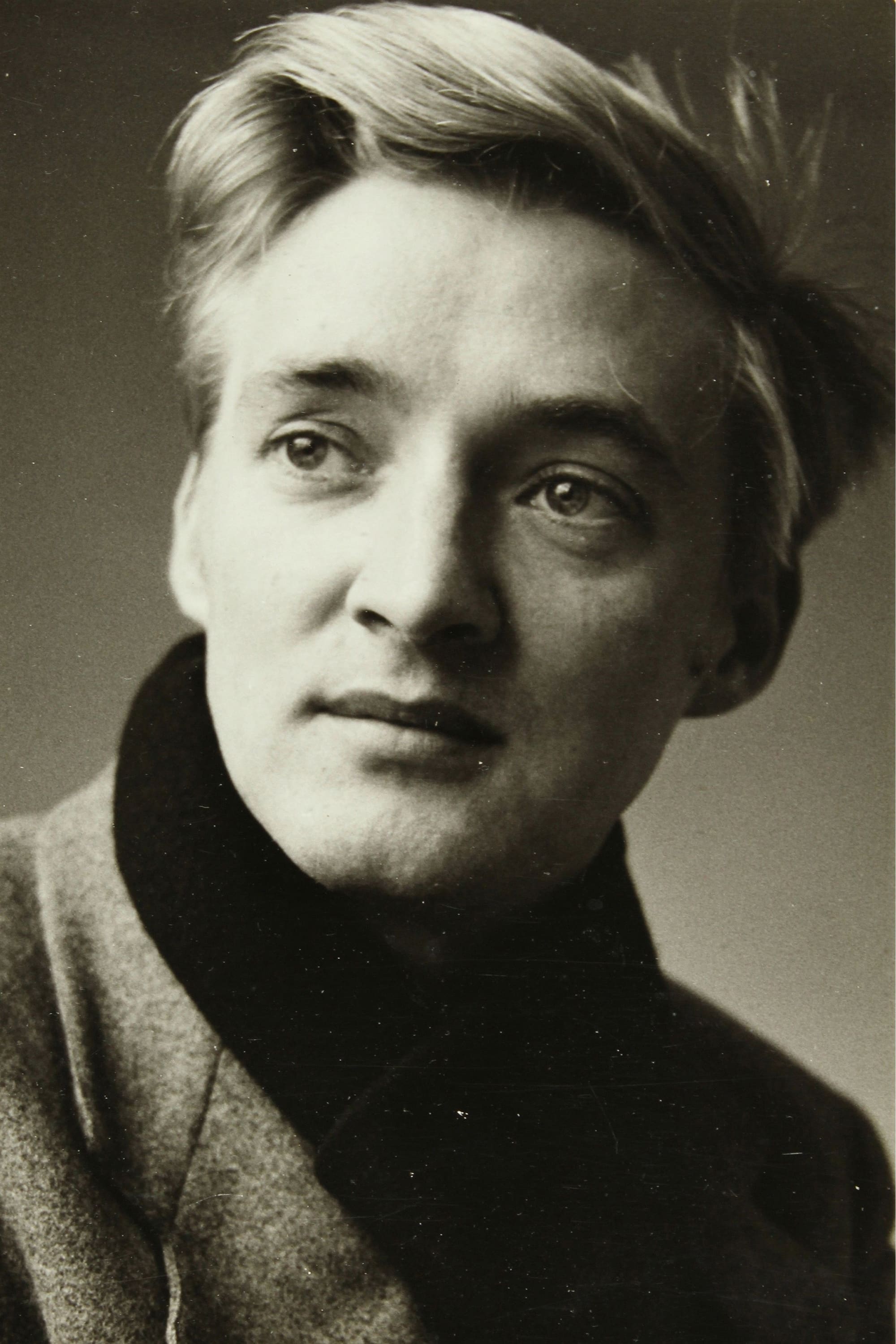 بازیگر Oskar Werner  