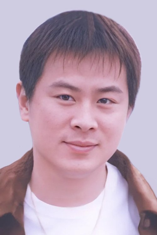بازیگر Jia Zhigang  