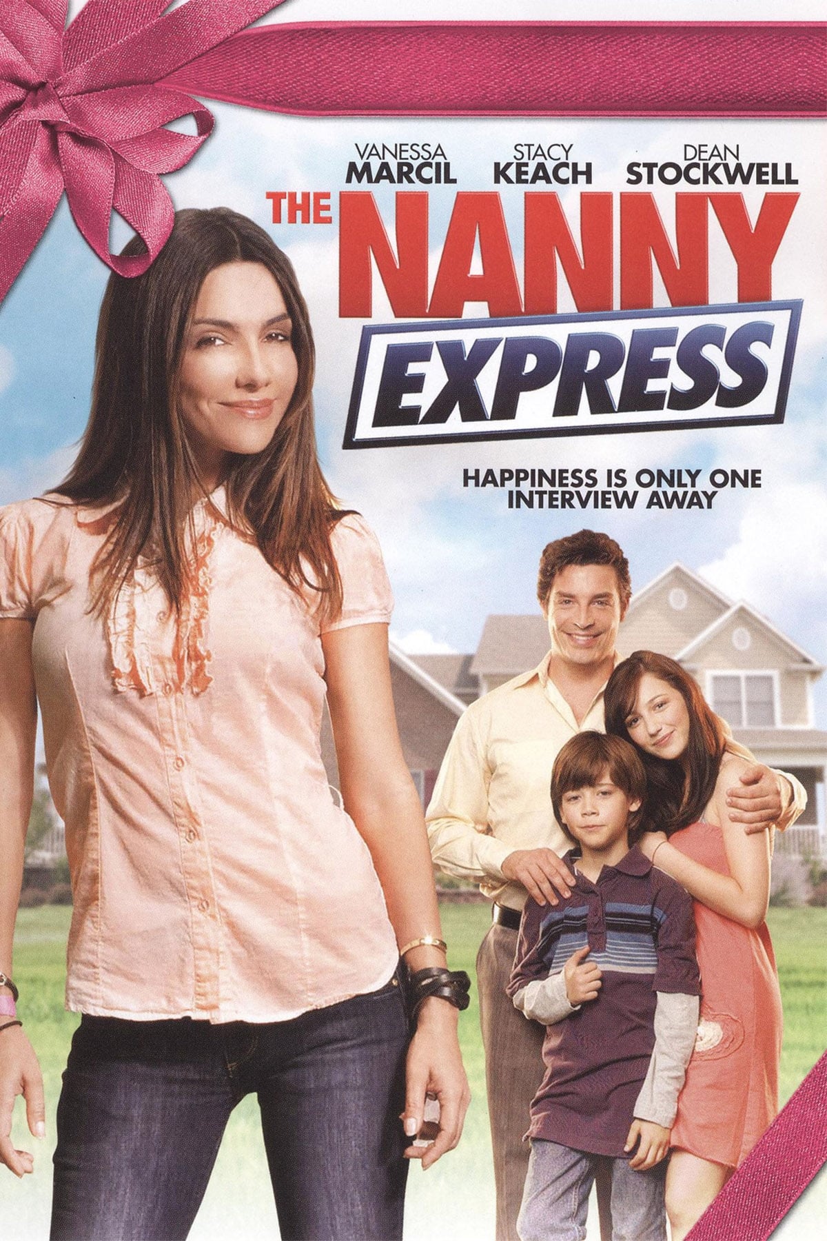 The Nanny Express | The Nanny Express