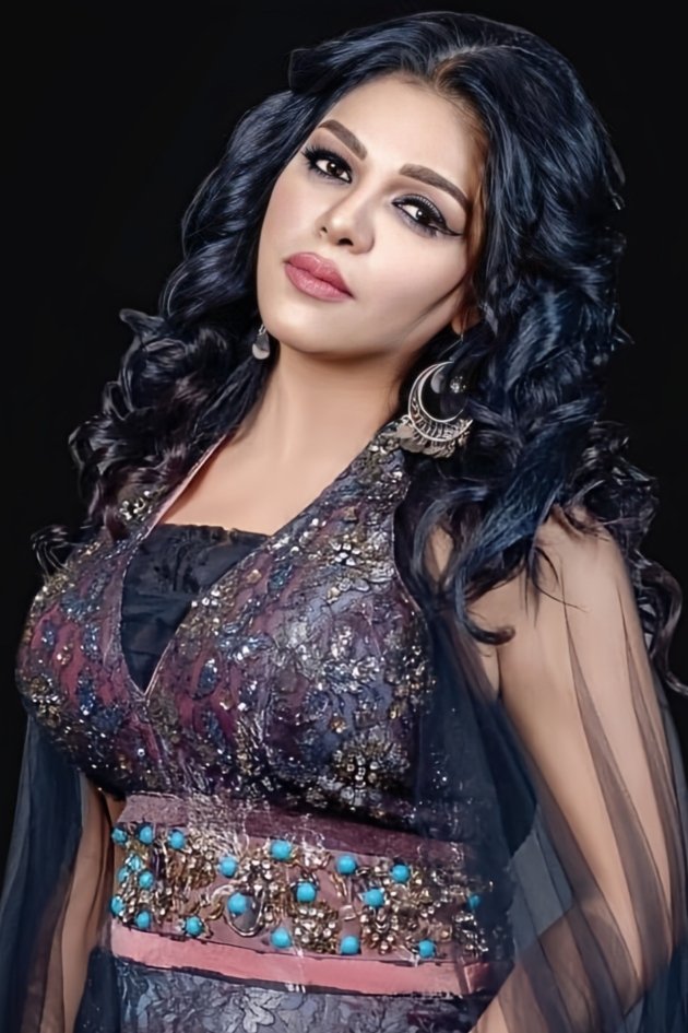 بازیگر Alaa Najm  