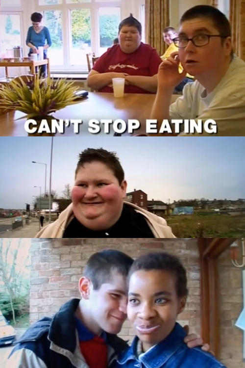 Can't Stop Eating | Can't Stop Eating