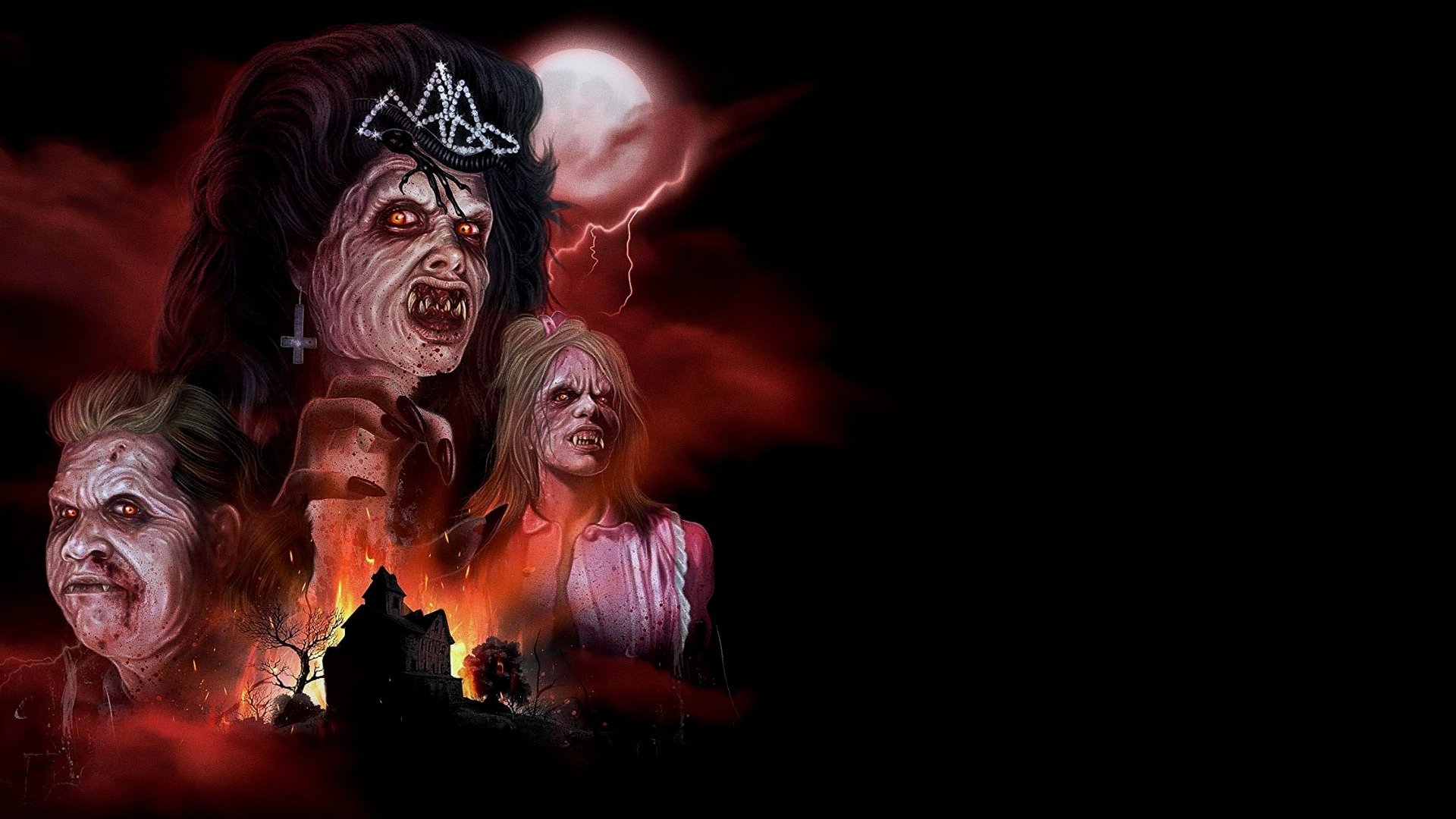 Night of the Demons|Night of the Demons