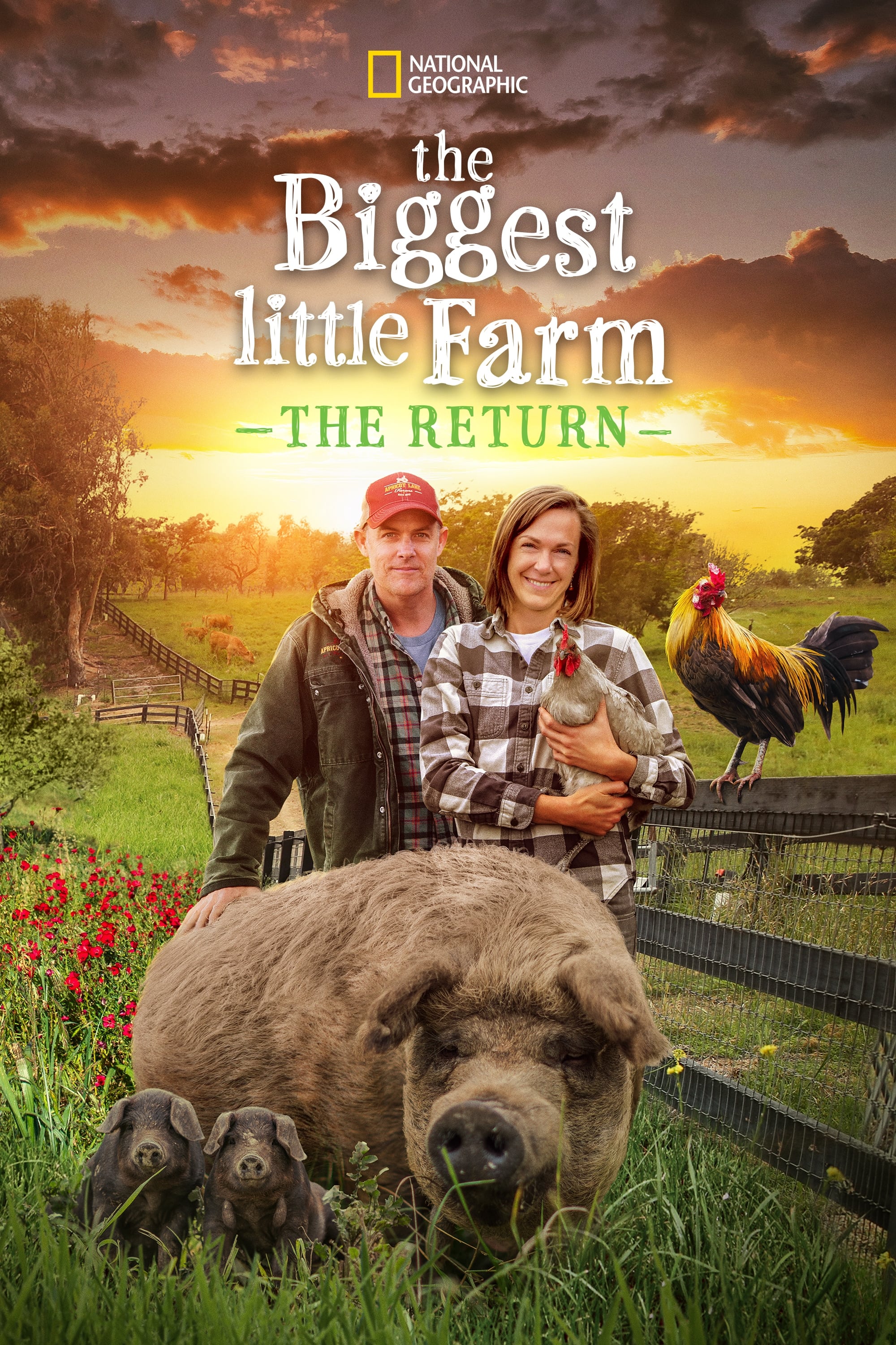 The Biggest Little Farm: The Return | The Biggest Little Farm: The Return