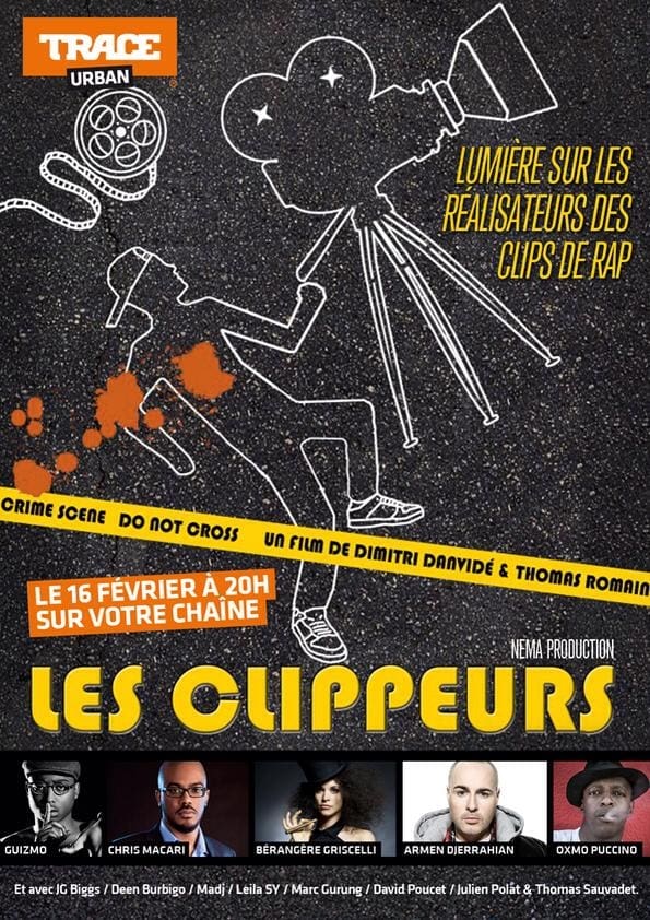 Les Clippeurs | Les Clippeurs