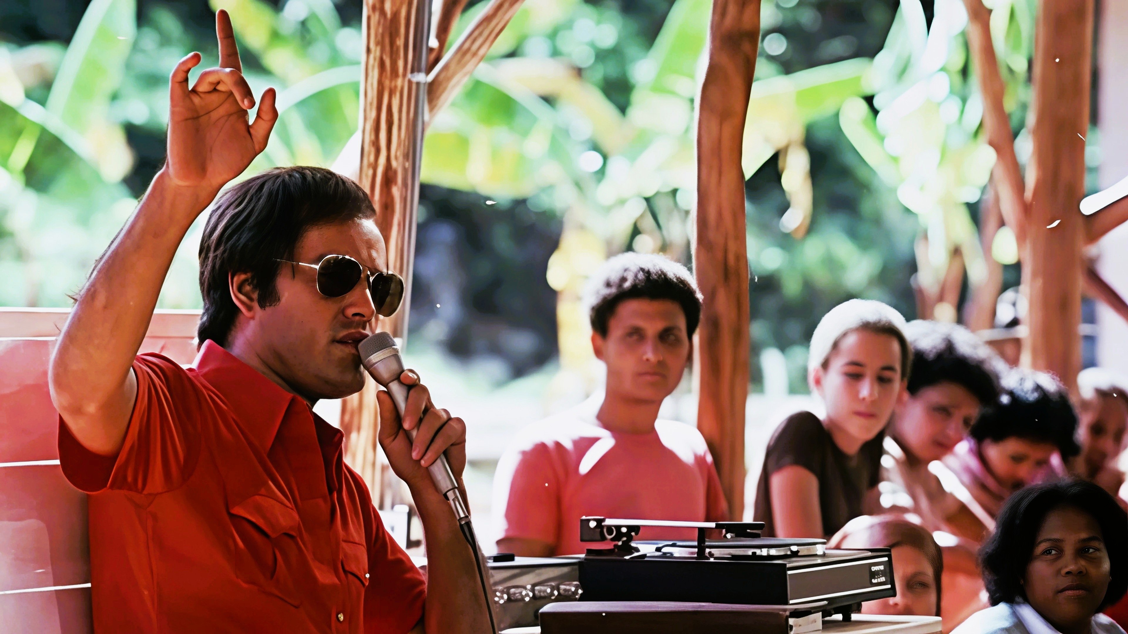 Guyana Tragedy: The Story of Jim Jones|Guyana Tragedy: The Story of Jim Jones