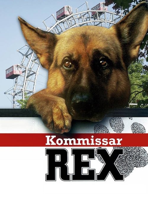 Kommissar Rex | Kommissar Rex