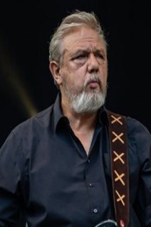 بازیگر Ruud Verwijk  