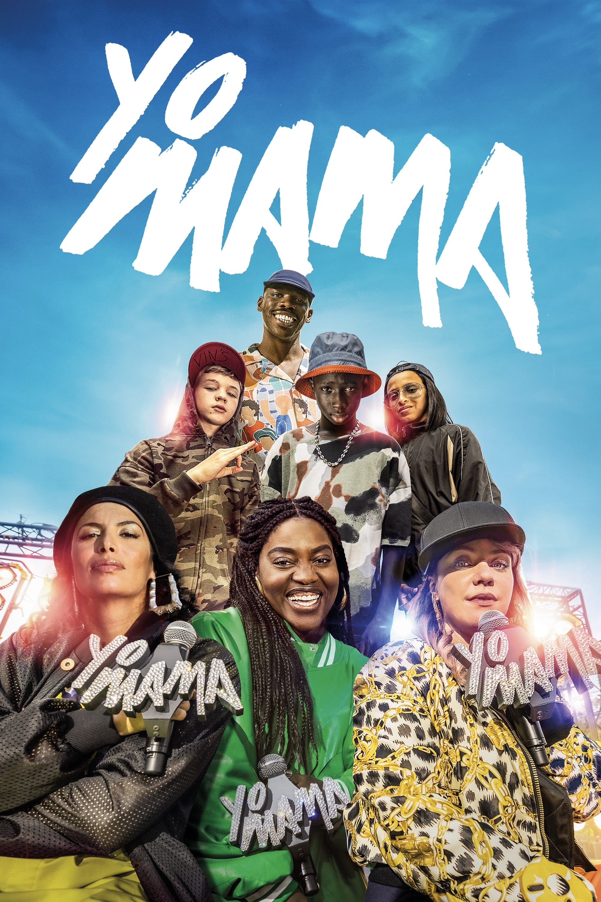 Yo Mama | Yo Mama