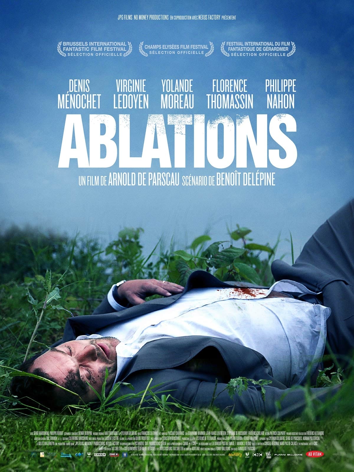 Ablations | Ablations