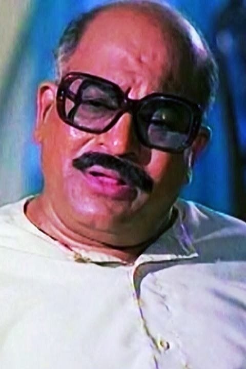 بازیگر Veera Raghavan  