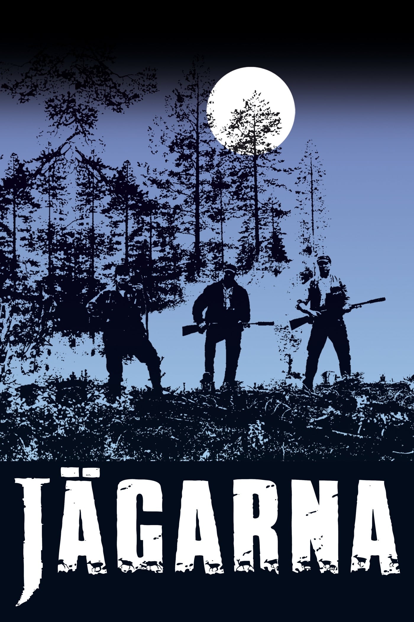 Jägarna | Jägarna