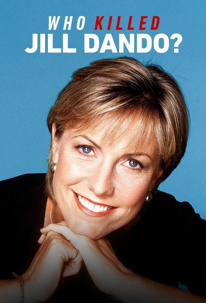 Who Killed Jill Dando? | Who Killed Jill Dando?