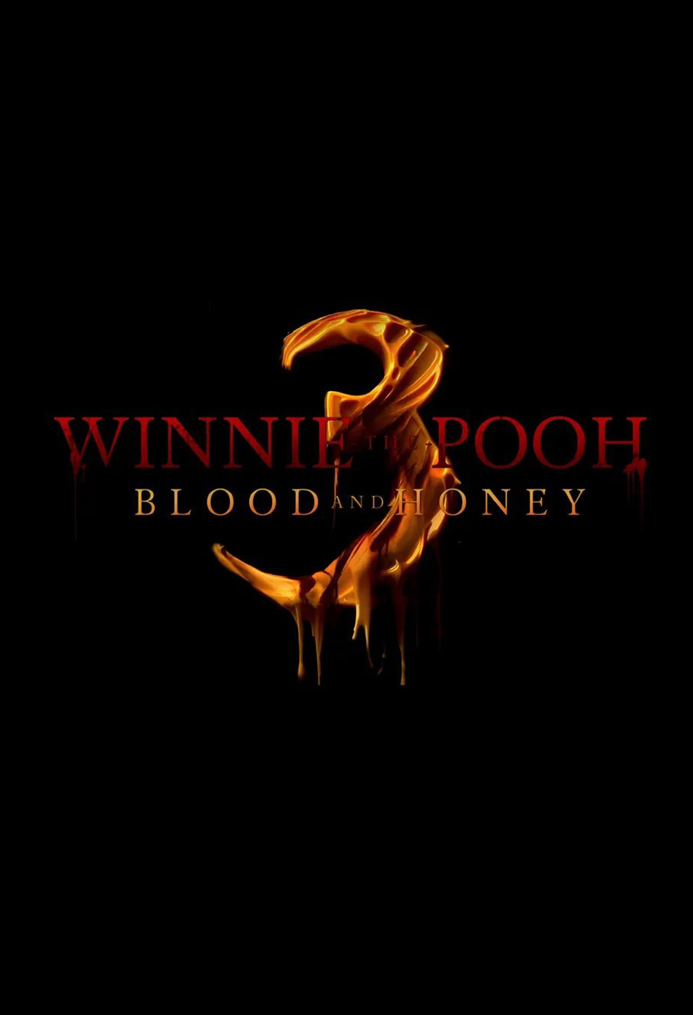 Winnie-the-Pooh: Blood and Honey 3 | Winnie-the-Pooh: Blood and Honey 3