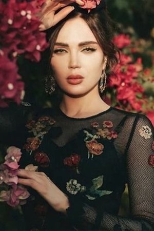 بازیگر Lina Diab  