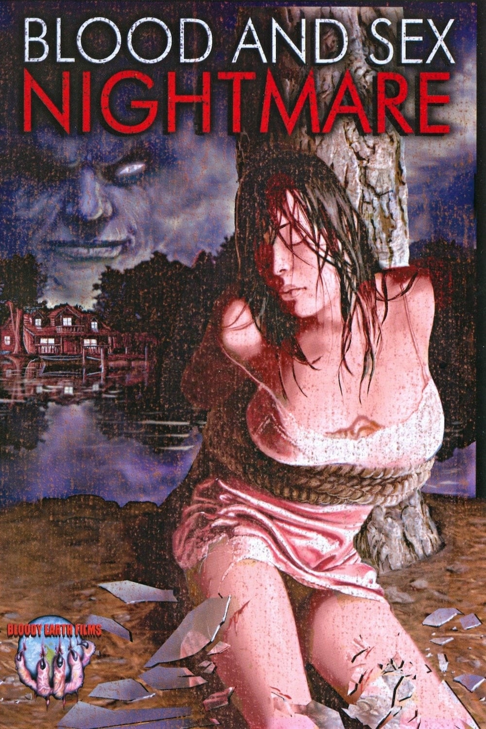 Blood & Sex Nightmare | Blood & Sex Nightmare