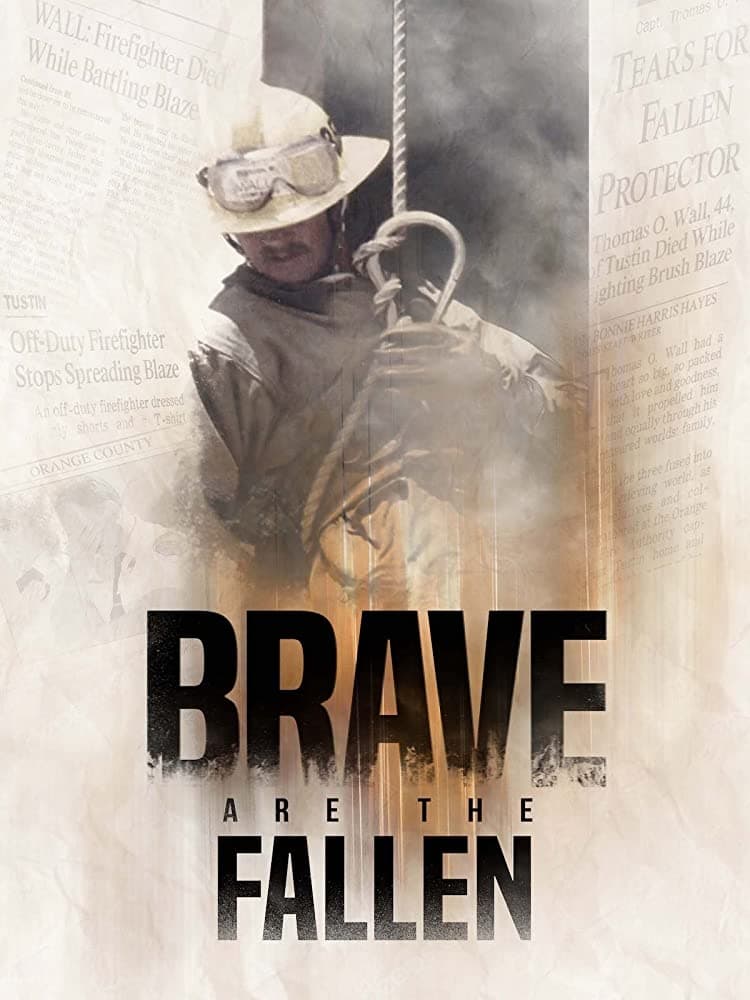 Brave are the Fallen | Brave are the Fallen