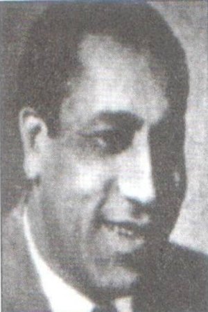 بازیگر Al Sayed Ziada  