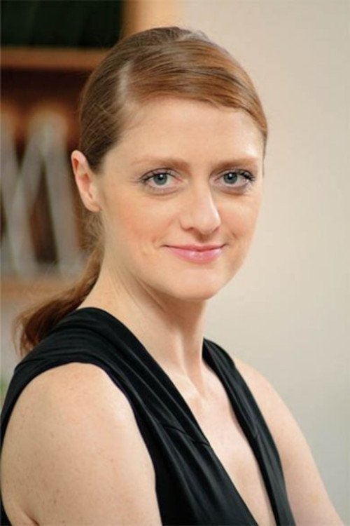 بازیگر Alexandra Schmid  