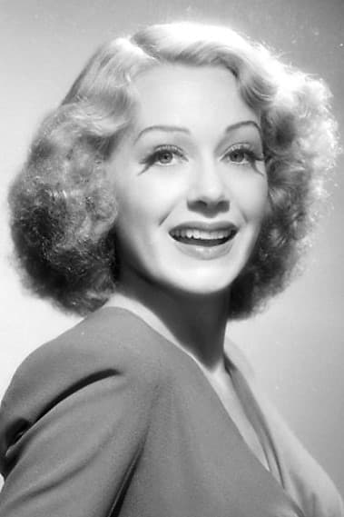 بازیگر June Havoc  