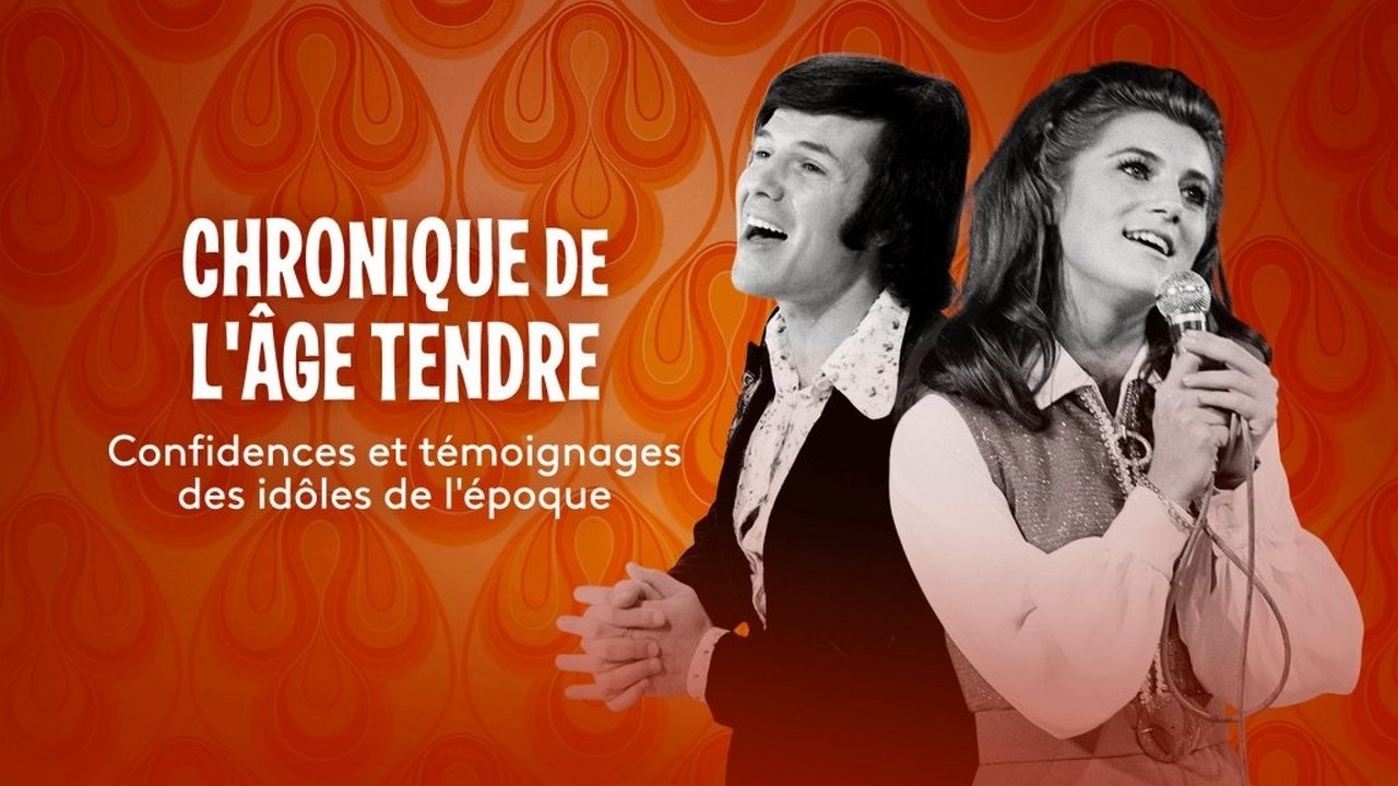 Chroniques de l'âge tendre|Chroniques de l'âge tendre