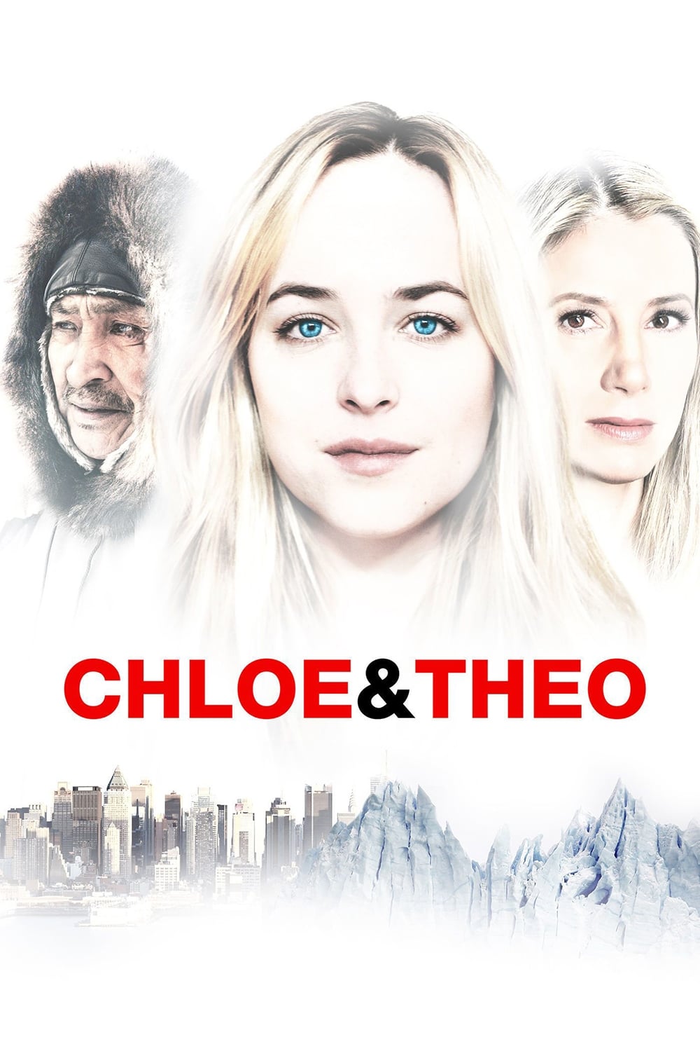 Chloe and Theo | Chloe and Theo