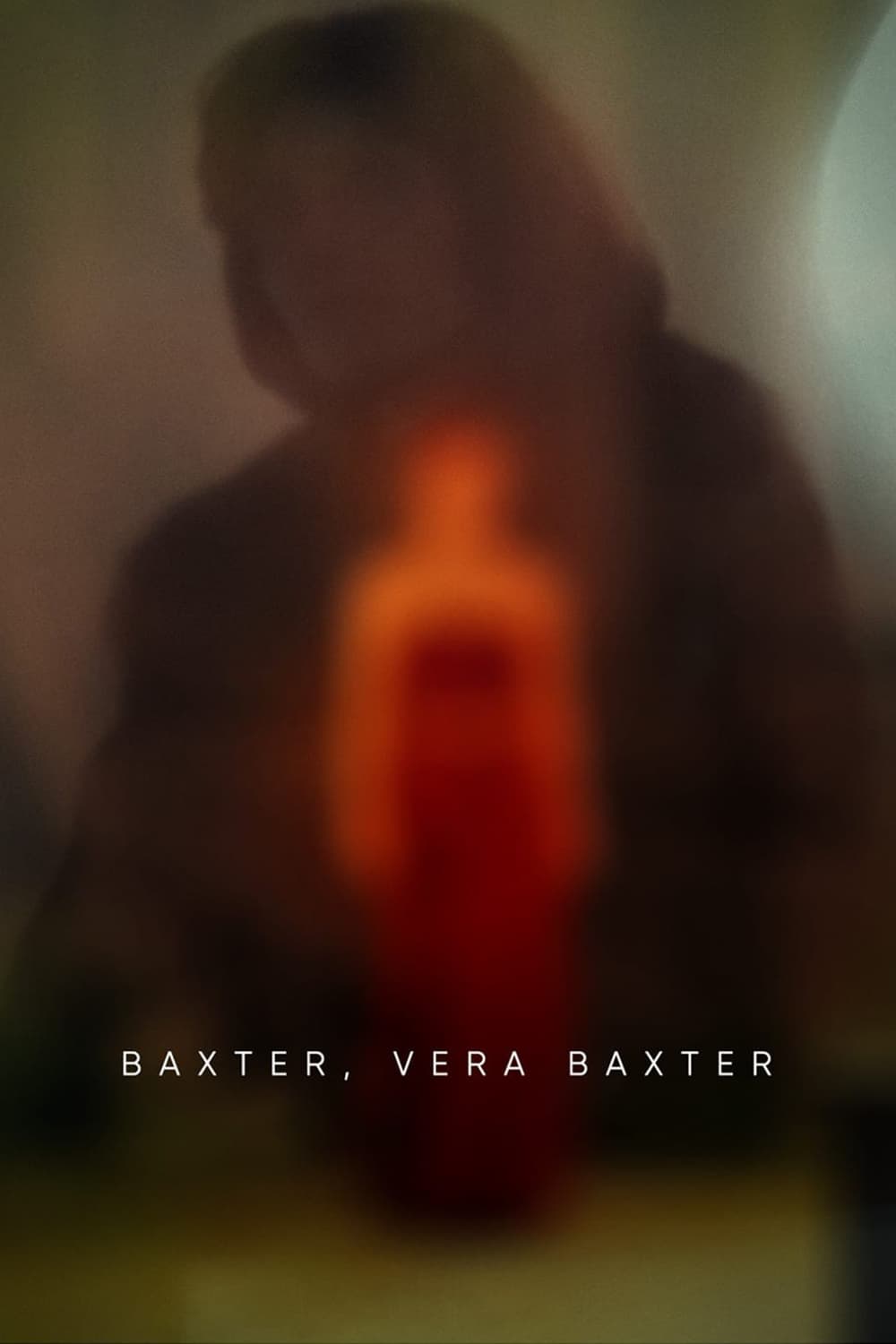 Baxter, Vera Baxter | Baxter, Vera Baxter