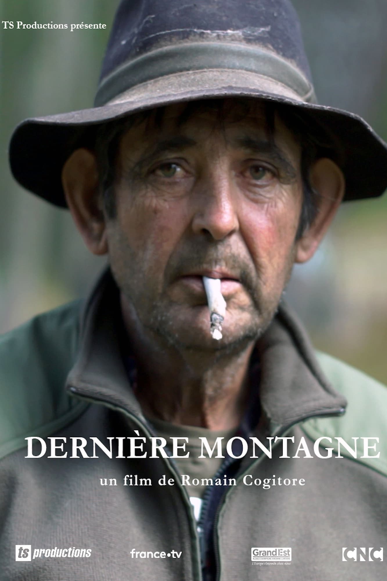 Dernière montagne | Dernière montagne