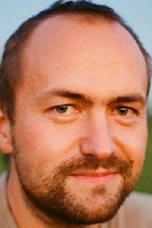 بازیگر Anton Bilzho  