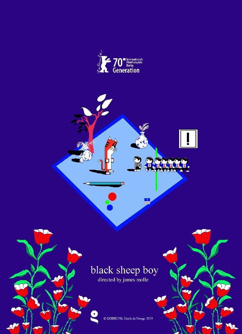 Black Sheep Boy | Black Sheep Boy