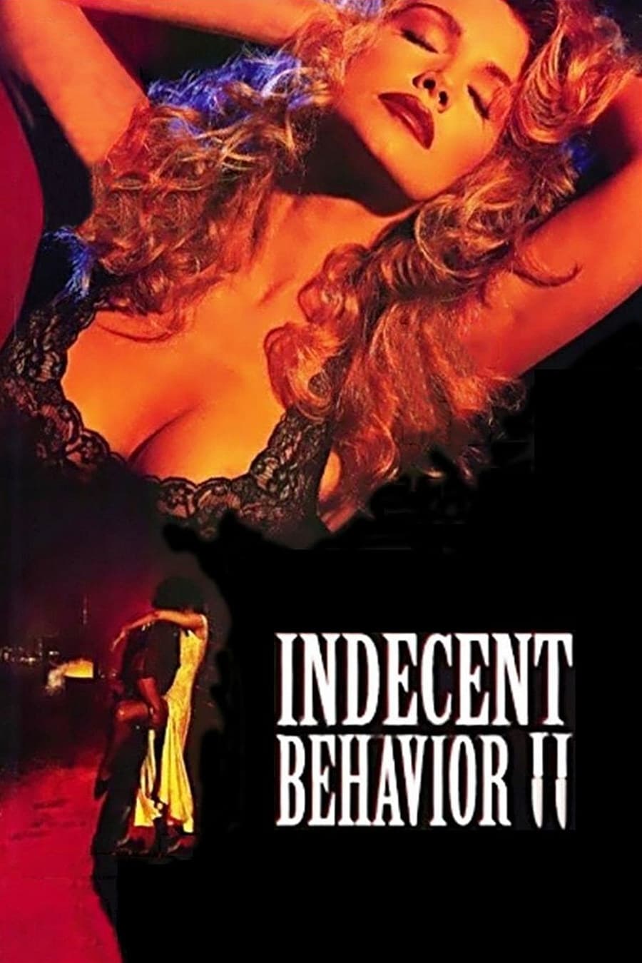 Indecent Behavior II | Indecent Behavior II