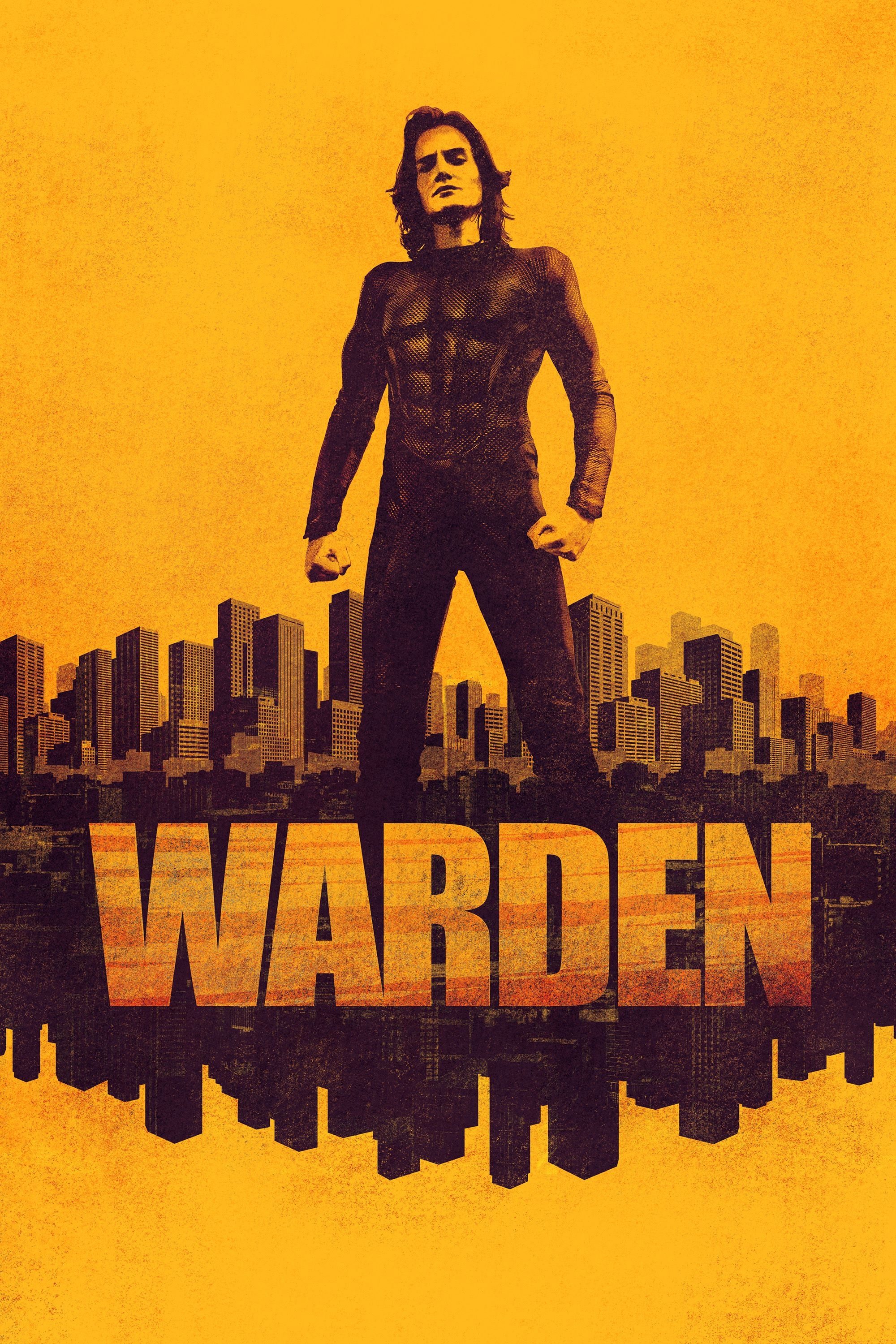 Warden | Warden