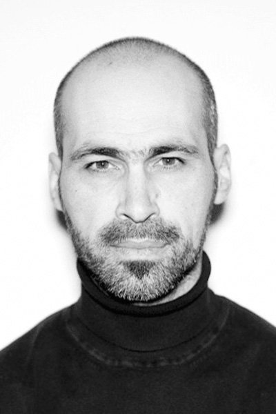 بازیگر Michail Elenov  